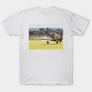 RAF Hurricane landing T-Shirt